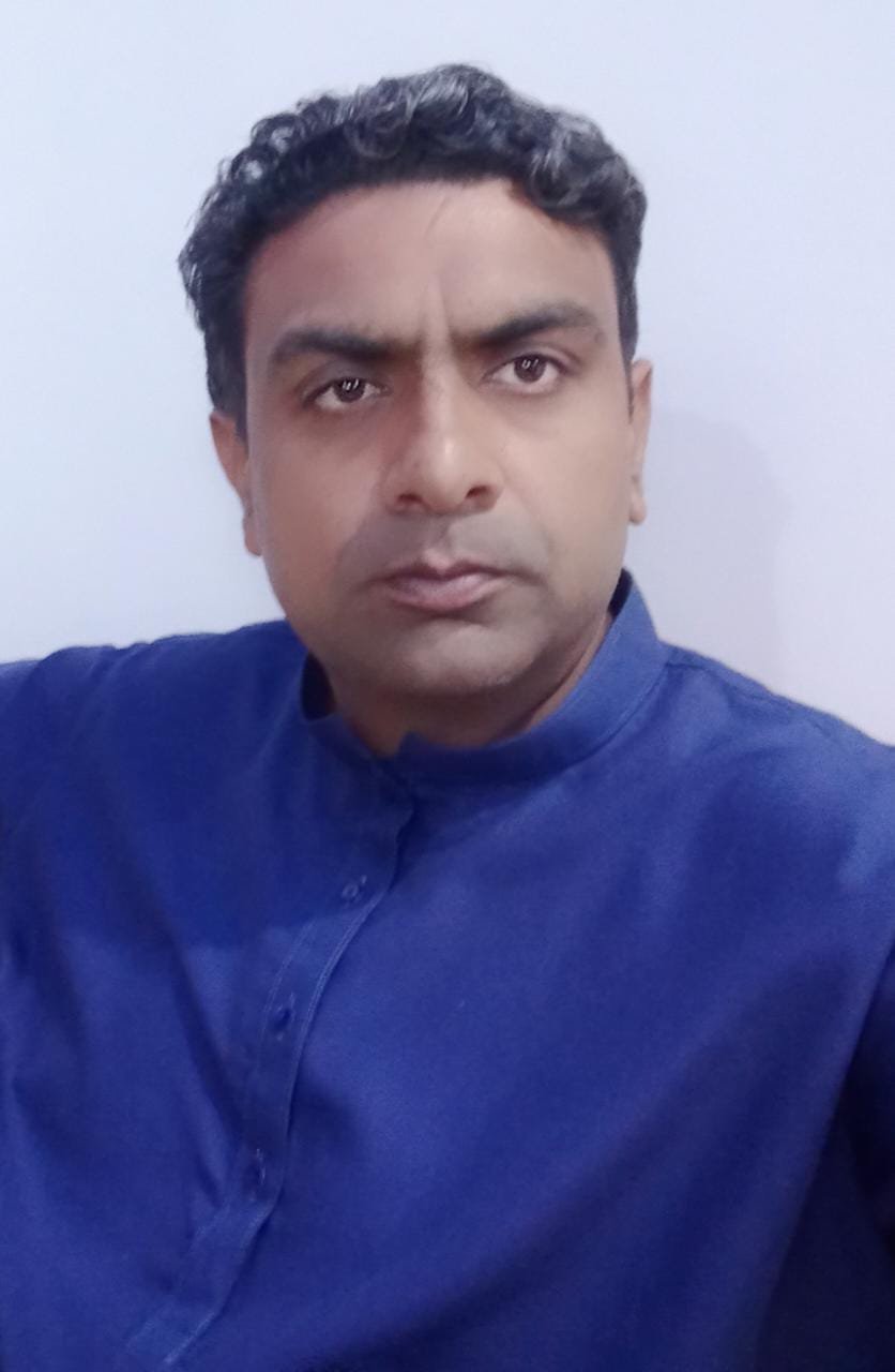 Muhammad Ramzan Iqbal