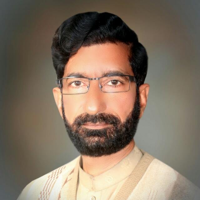 Shafiq ur Rehman