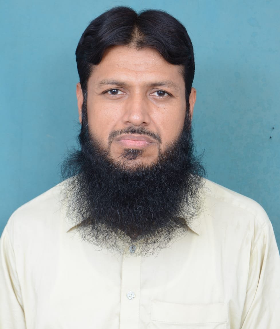 Abdul Rehman